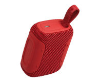 JBL GO 5 Czerwony - 1518298 - zdjęcie 4